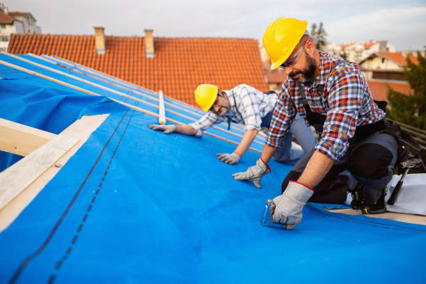 Roof Coating Services in Gnadenhutten, OH
