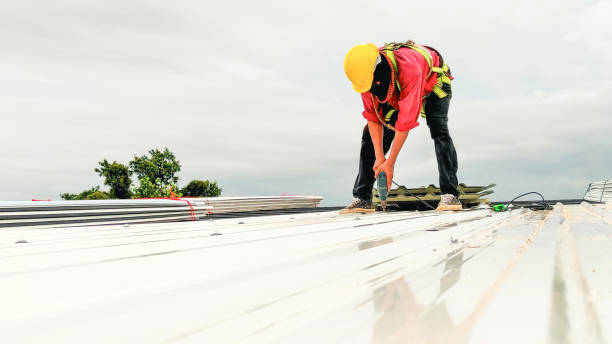 Best Hot Roofs  in Gnadenhutten, OH