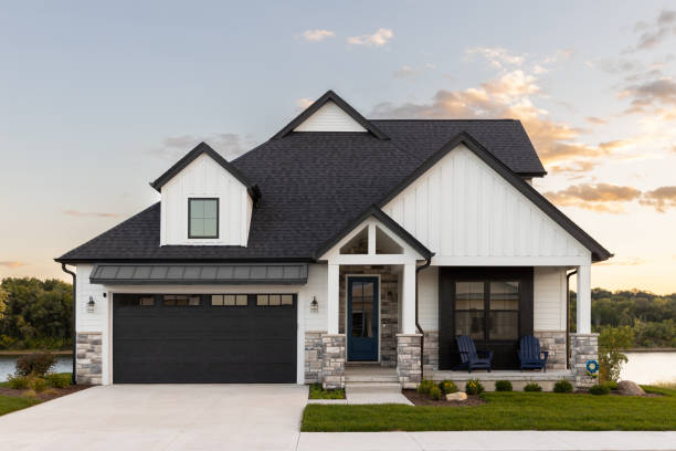 Professional Roofing Service in Gnadenhutten, OH