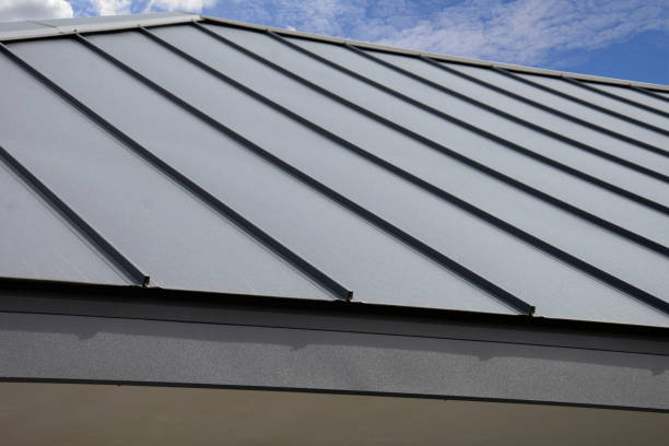 Best Steel Roofing  in Gnadenhutten, OH