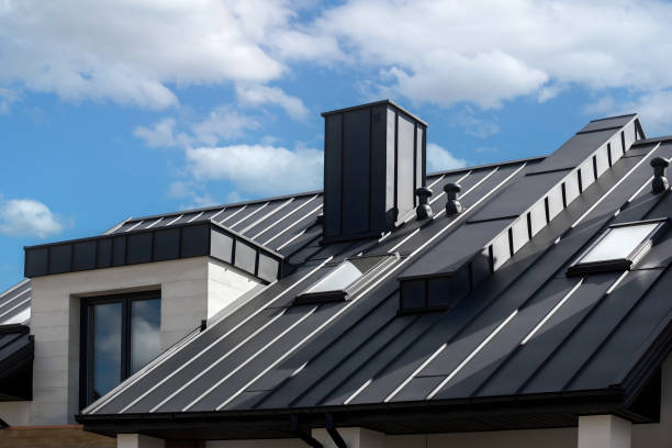 Best Slate Roofing  in Gnadenhutten, OH